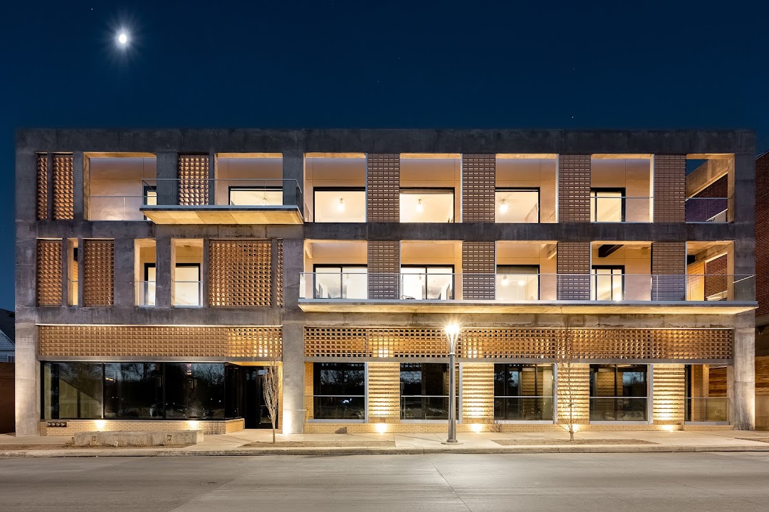 Berkeley Hotel Denver