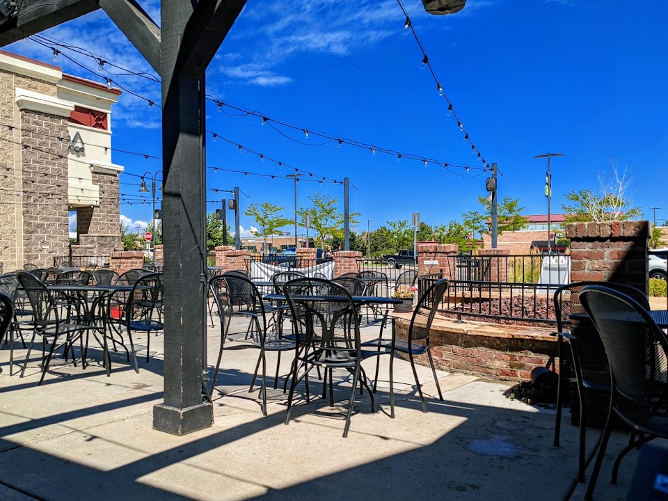 Parry's Pizzeria & Taphouse