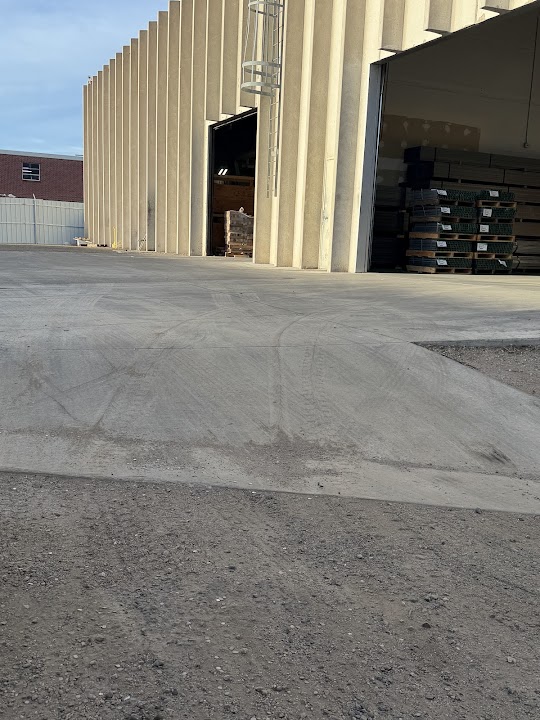 Acme Manufacturing Company