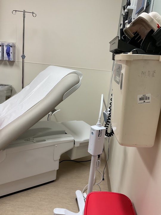 UCHealth Highlands Ranch Medical Center