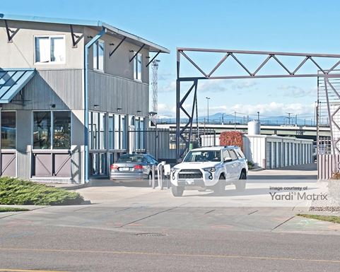 LoDo Self Storage & Moving Center