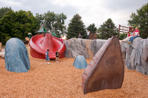 Bear Creek Park