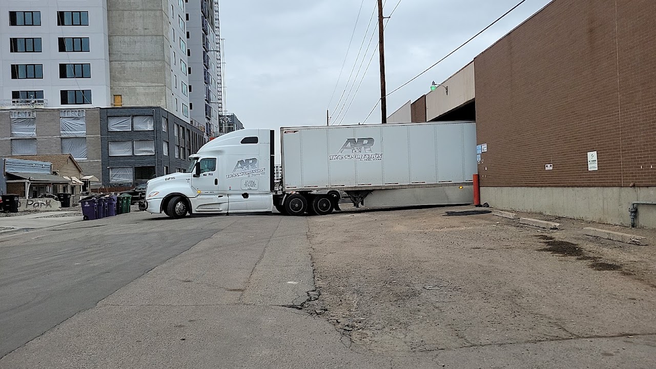 Fulton-Denver Co