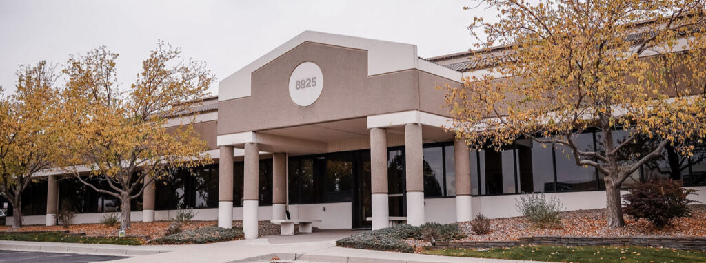 Highlands Ranch Vision Center