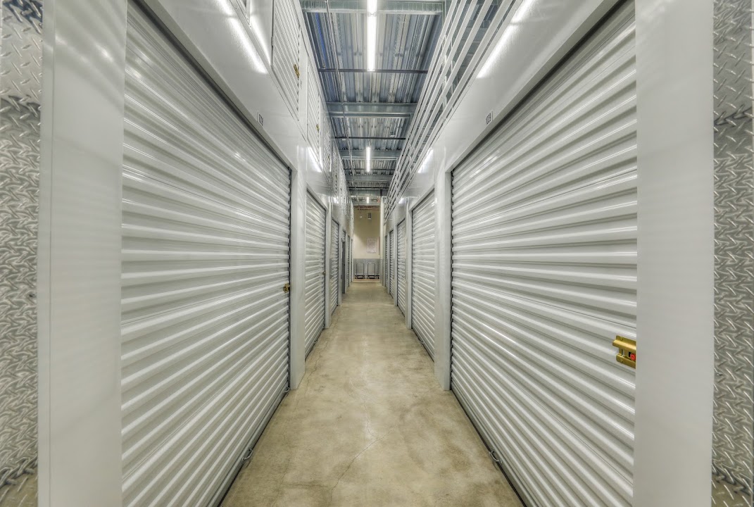 Storage King USA