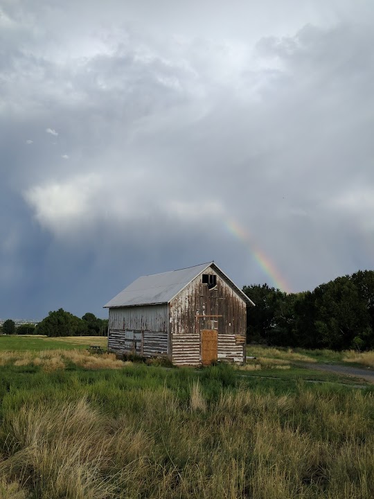 Hildebrand Ranch Park