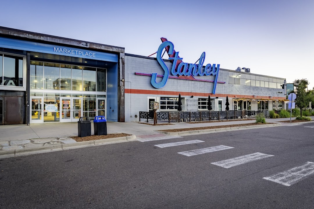 Stanley Marketplace
