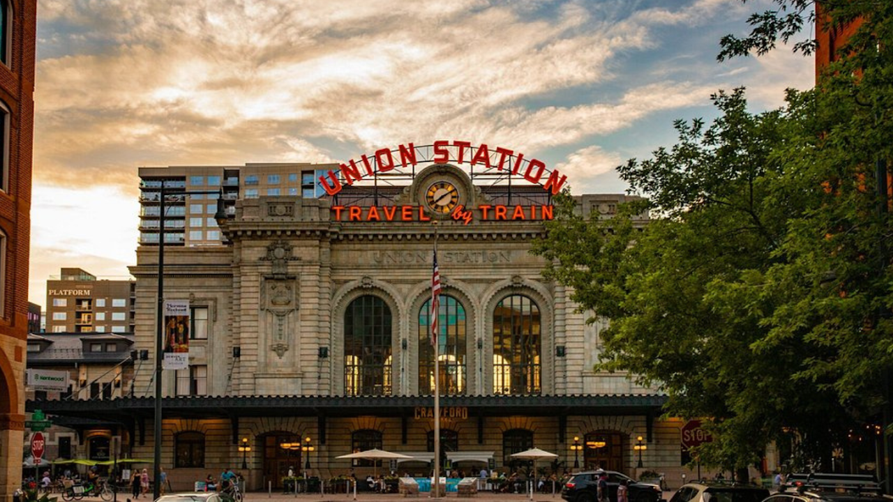 Denver Union Station