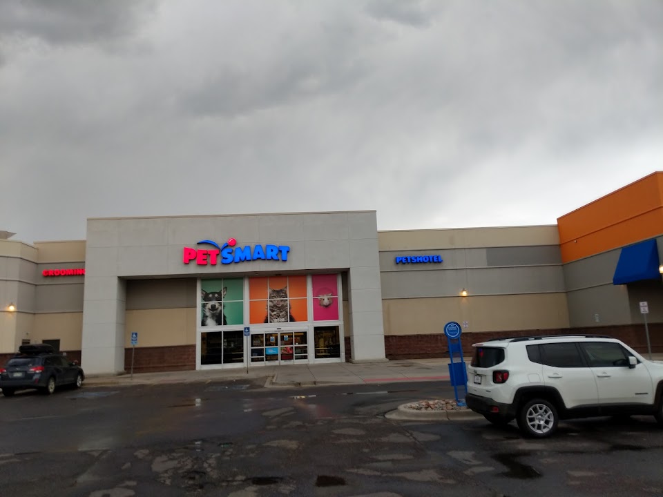 Market Square Shopping Center