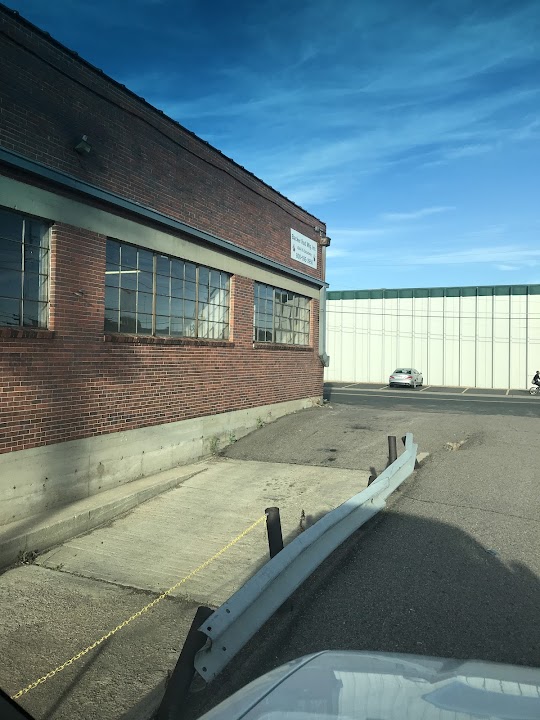 Backer Rod Manufacturing Inc