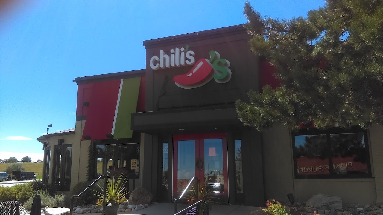 Chili's Grill & Bar