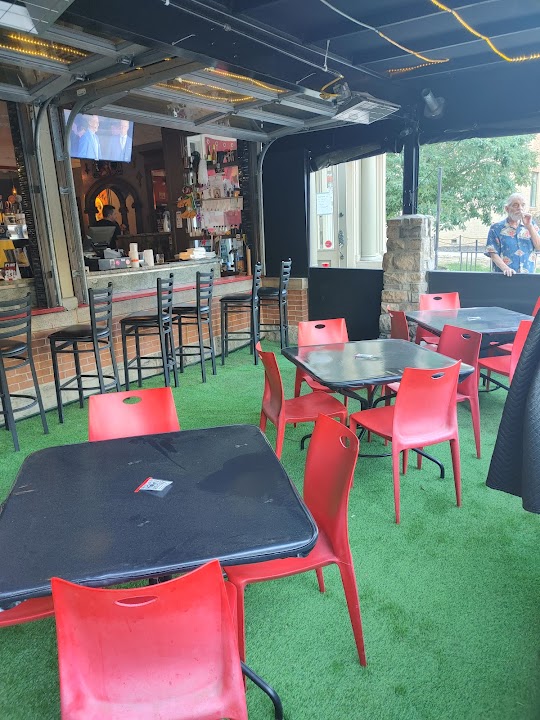 Bar Nun Denver