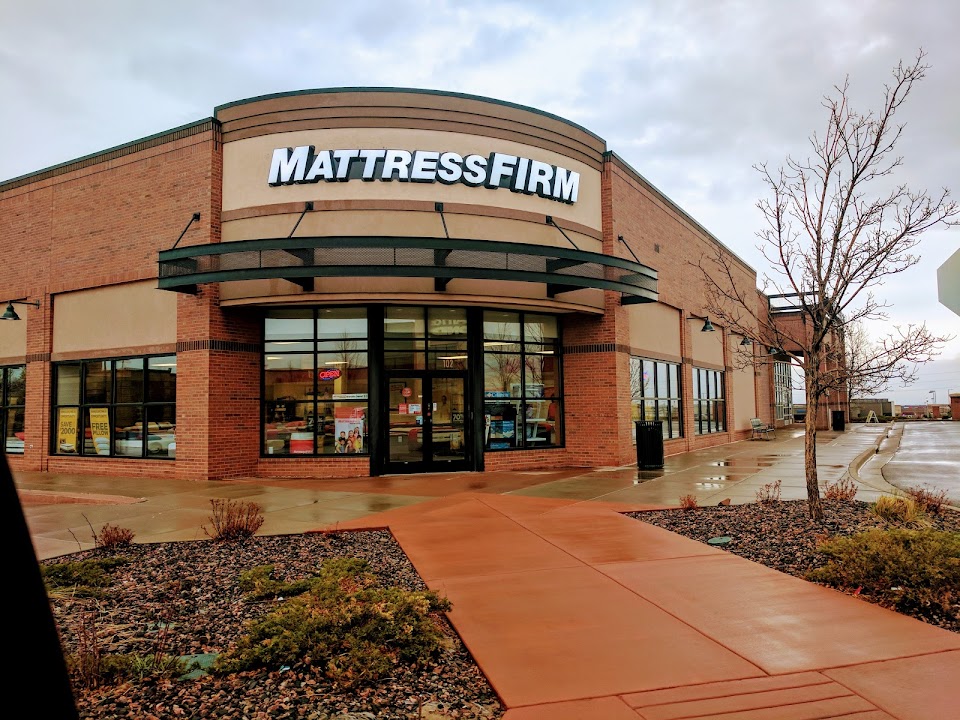 Highlands Ranch Town Center