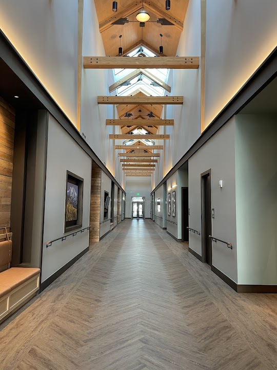 Highlands Ranch Senior Center