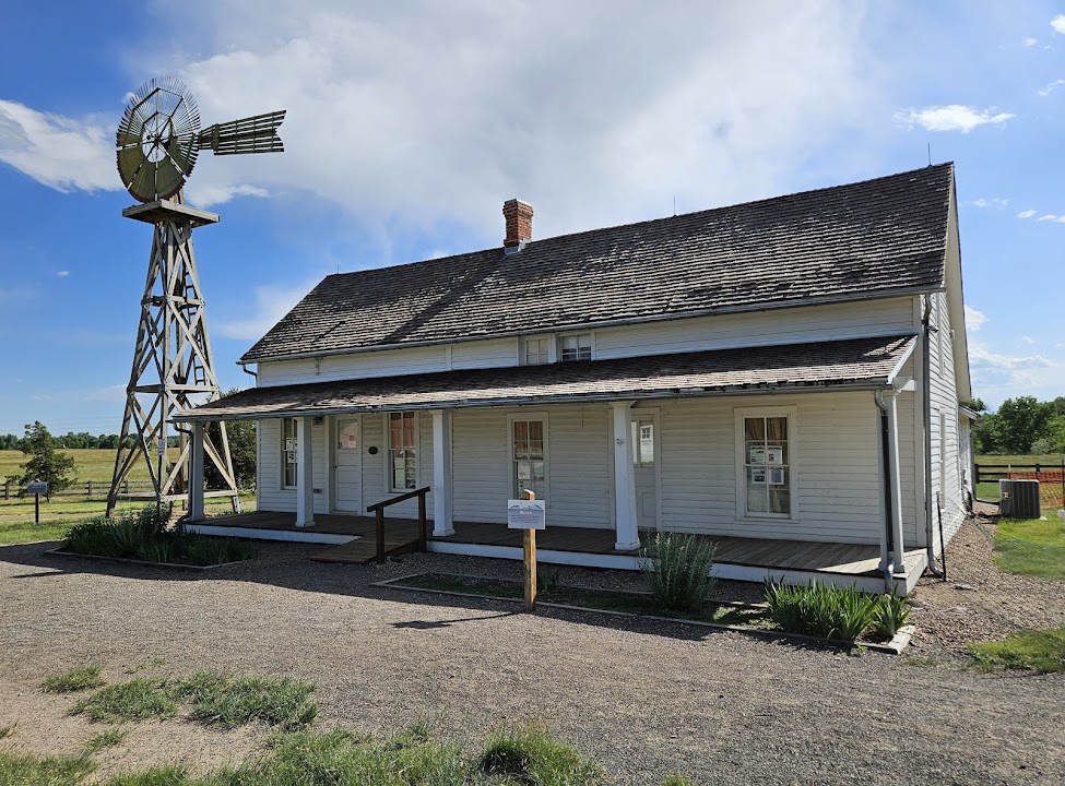 17 Mile House Farm Park