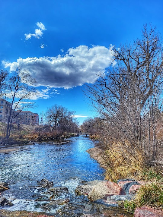 Cherry Creek Park