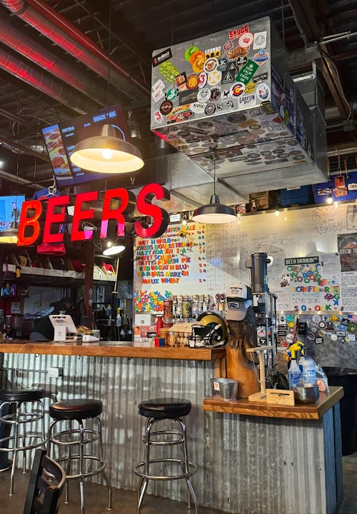 3 Freaks Brewery
