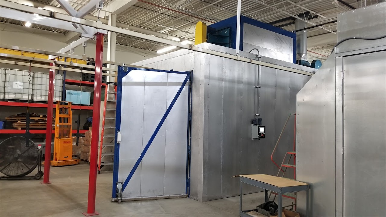 Monarch Metal Manufacturing